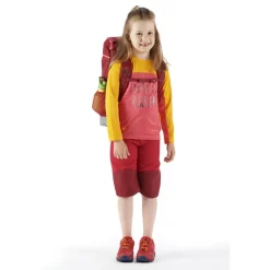 Puck 14 - Vaude - Bright Pink/Cranberry