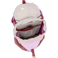 Puck 10 - Vaude - Raspberry
