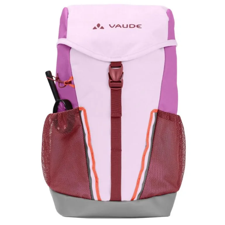 Puck 10 - Vaude - Raspberry