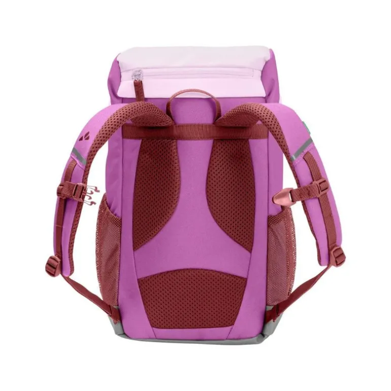 Puck 10 - Vaude - Raspberry
