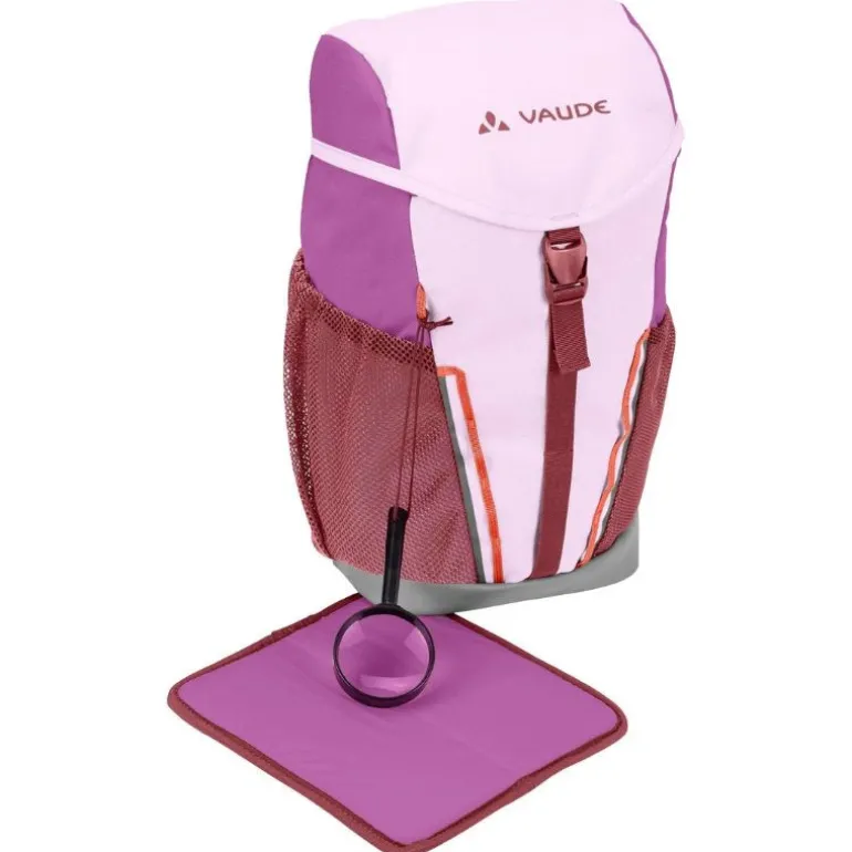 Puck 10 - Vaude - Raspberry