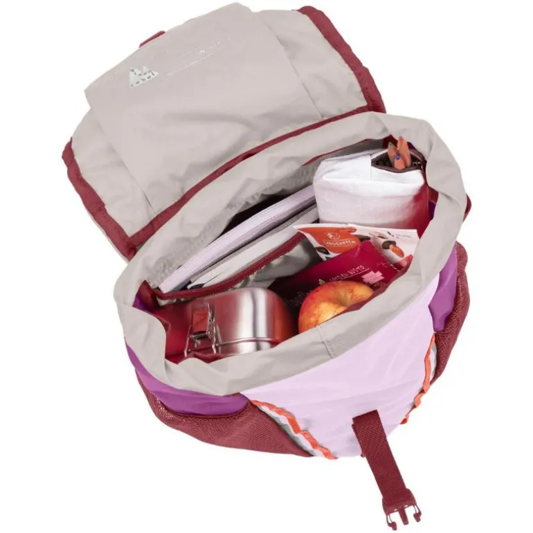 Puck 10 - Vaude - Raspberry