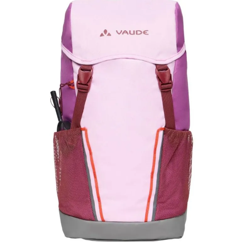 Puck 14 - Vaude - Raspberry