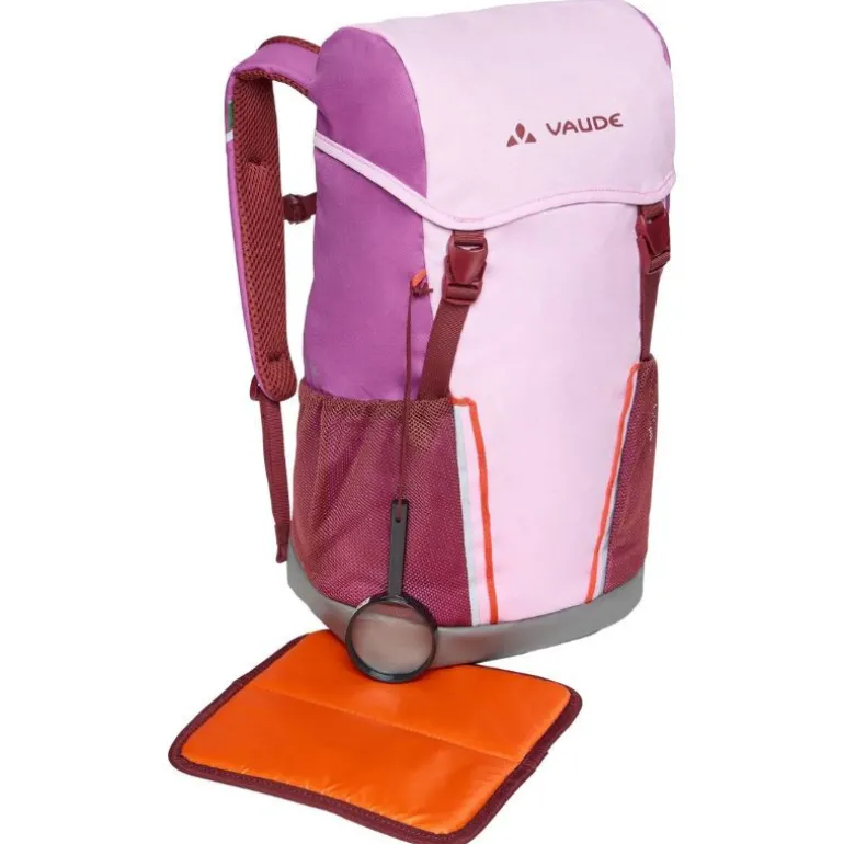 Puck 14 - Vaude - Raspberry