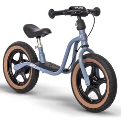 Puky LR 1L BR - Draisienne avec frein - Pigeon Blue