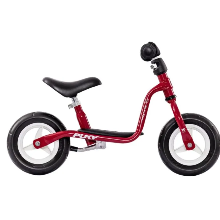 Puky LRM - draisienne 2 ans - Chilli Red
