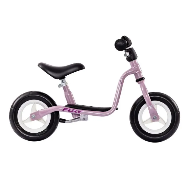 Puky LRM - draisienne 2 ans - Pearl pink