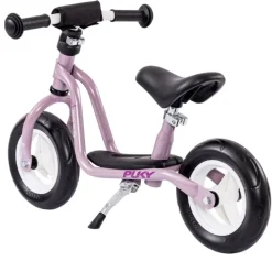 Puky LRM - draisienne 2 ans - Pearl pink