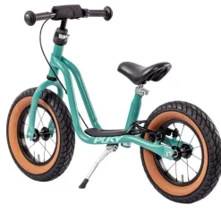 Puky LR XL - Draisienne grande taille - Turquoise