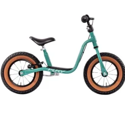 Puky LR XL - Draisienne grande taille - Turquoise