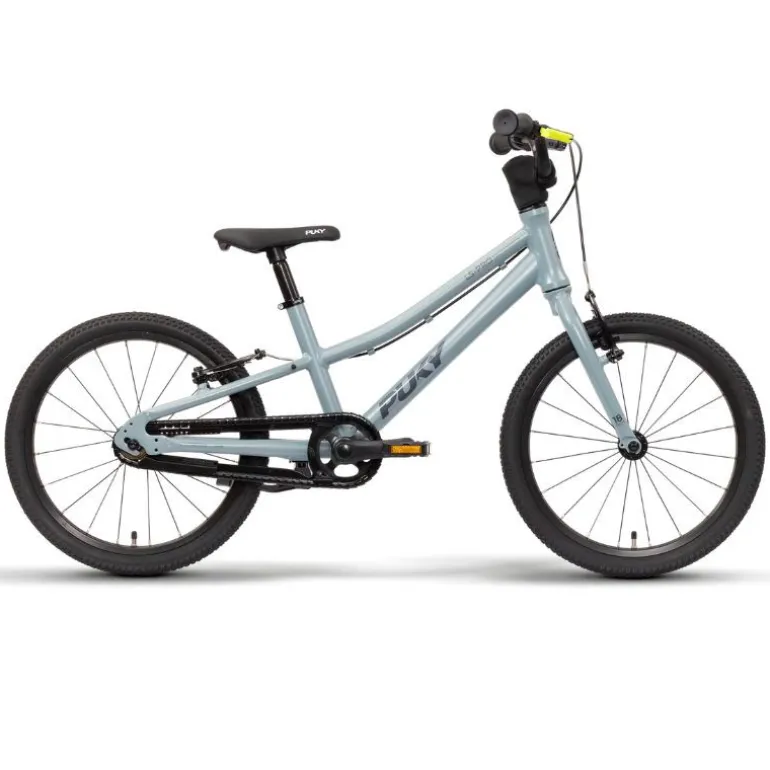Puky LS-Pro 18 - Vélo 18" - A peine 6 KG ! - Ash Blue