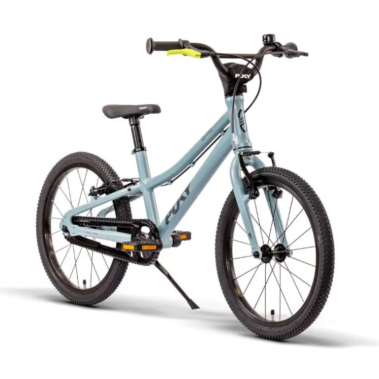 Puky LS-Pro 18 - Vélo 18" - A peine 6 KG ! - Ash Blue