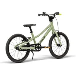 Puky LS-Pro 18 - Vélo 18" - A peine 6 KG ! - Mint Green