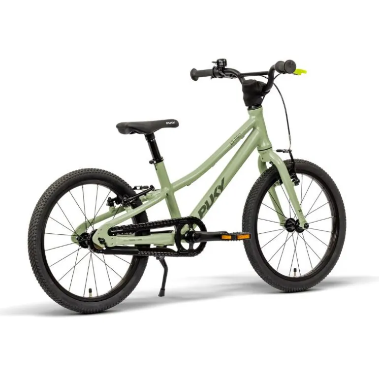 Puky LS-Pro 18 - Vélo 18" - A peine 6 KG ! - Mint Green