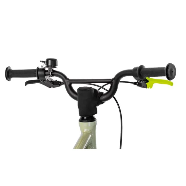 Puky LS-Pro 18 - Vélo 18" - A peine 6 KG ! - Mint Green