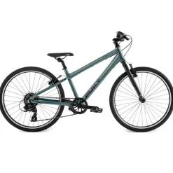 Puky LS-Pro 24 - Vélo 24" - 9 KG ! - Ash blue / Anthracite