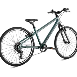 Puky LS-Pro 24 - Vélo 24" - 9 KG ! - Ash blue / Anthracite