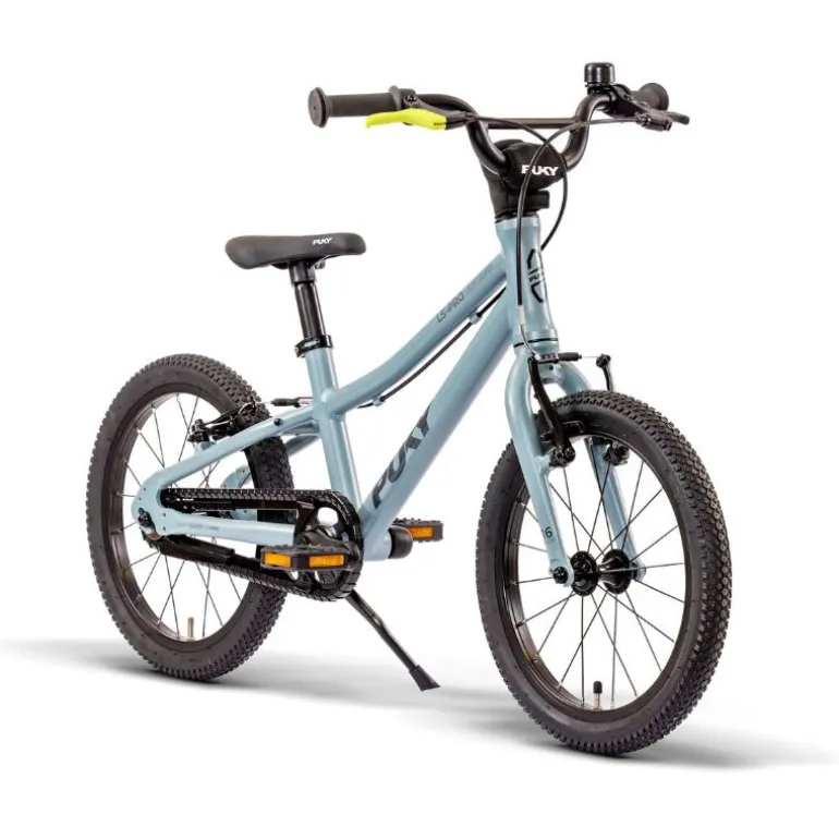 Puky LS-Pro 16 - Vélo 16" - moins de 6 KG ! - Ash Blue