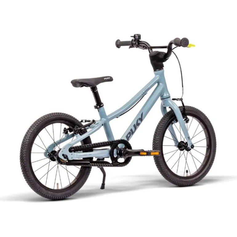 Puky LS-Pro 16 - Vélo 16" - moins de 6 KG ! - Ash Blue