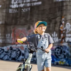 Puky LS-Pro 16 - Vélo 16
