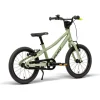 Puky LS-Pro 16 - Vélo 16" - moins de 6 KG ! - Mint Green