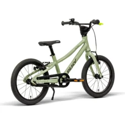Puky LS-Pro 16 - Vélo 16" - moins de 6 KG ! - Mint Green