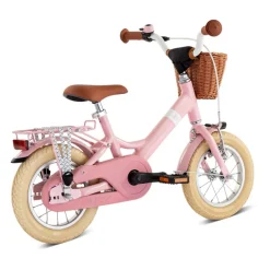 Puky Youke Classic - Vélo 12" - Rose