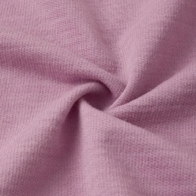 Pull en laine merinos enfant Merin - Reima - Grey Pink