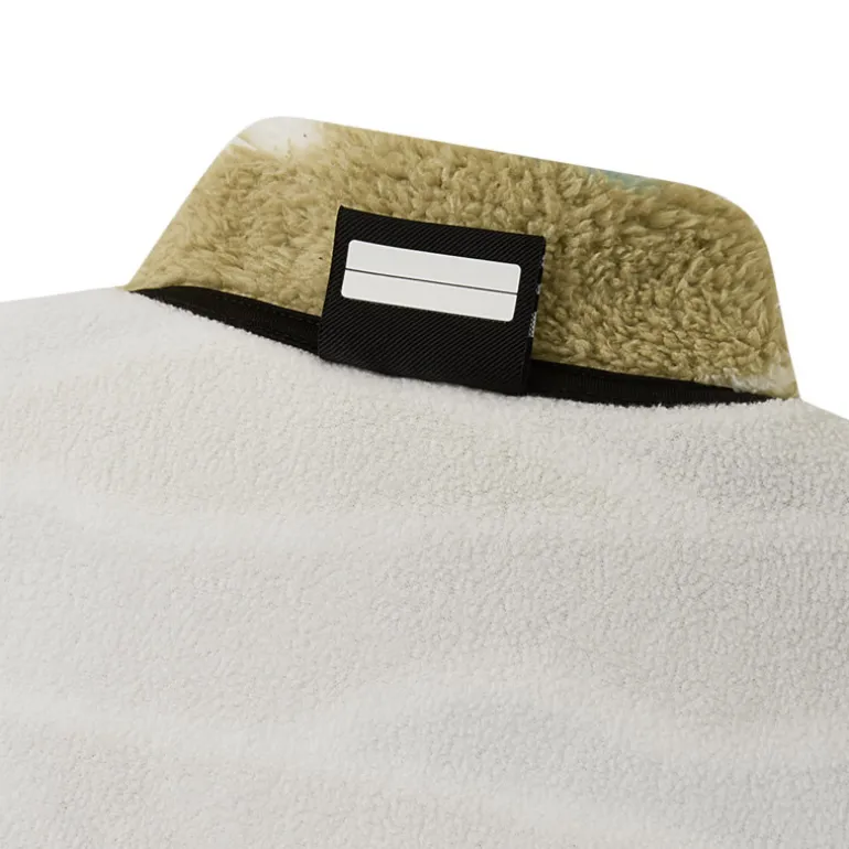 Pull polaire Turkikas - Peanut Brown - Reima