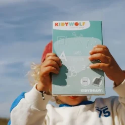Recharge Kidydraw Mini - Jeux & Éducatifs - Kidywolf