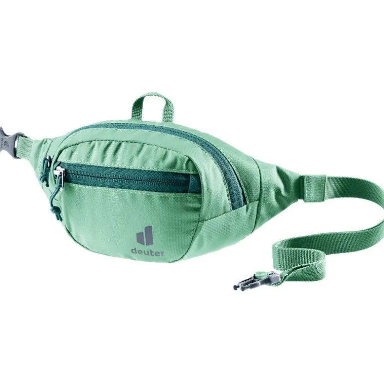 Sac banane enfant Junior Belt - Deuter - Spearmint
