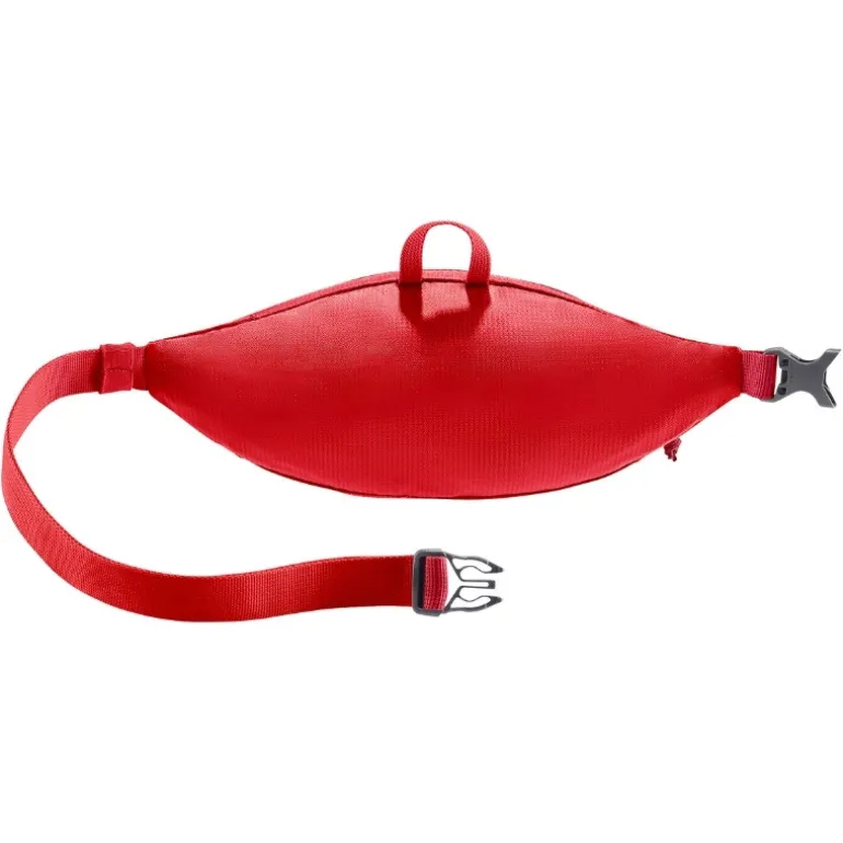 Sac banane enfant Junior Belt - Deuter - Cherry