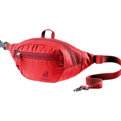 Sac banane enfant Junior Belt - Deuter - Cherry
