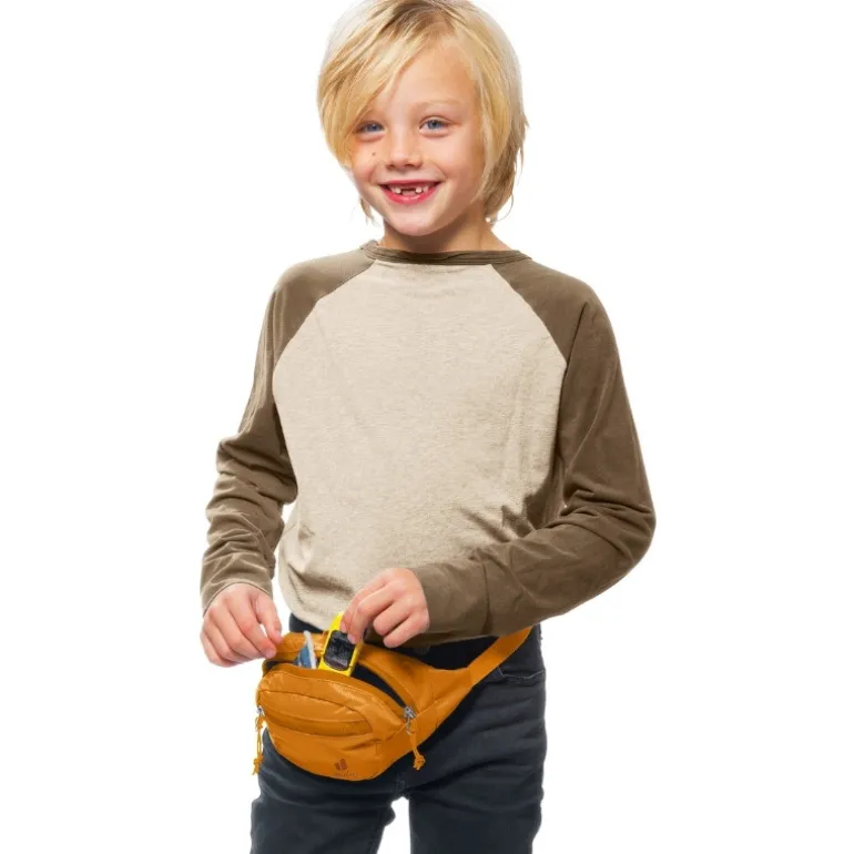 Sac banane enfant Junior Belt - Deuter - Amber