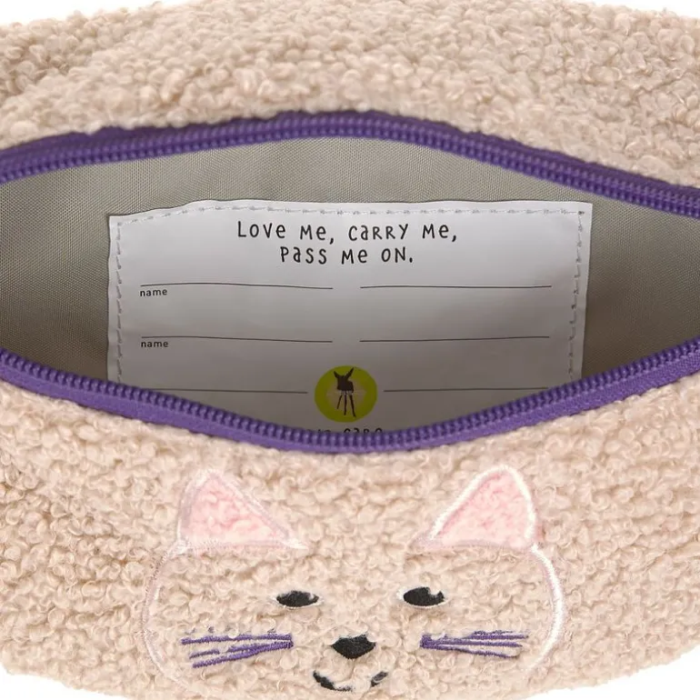 Sac banane enfant Little Gang - Lassig - Tiny Team Chat