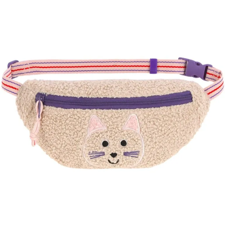Sac banane enfant Little Gang - Lassig - Tiny Team Chat