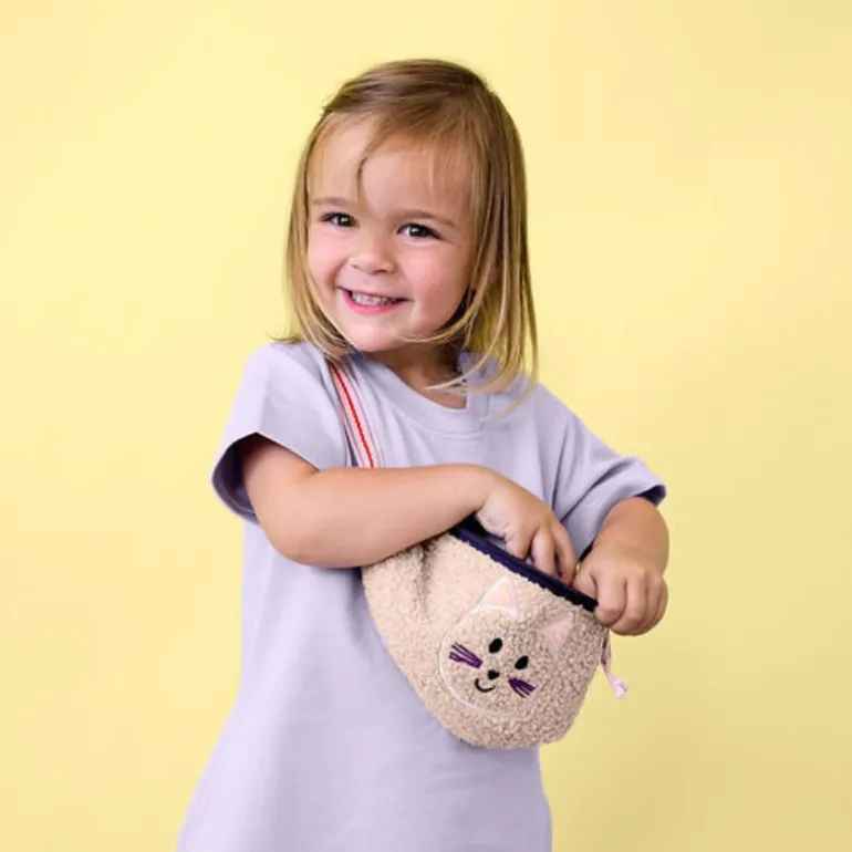 Sac banane enfant Little Gang - Lassig - Tiny Team Chat