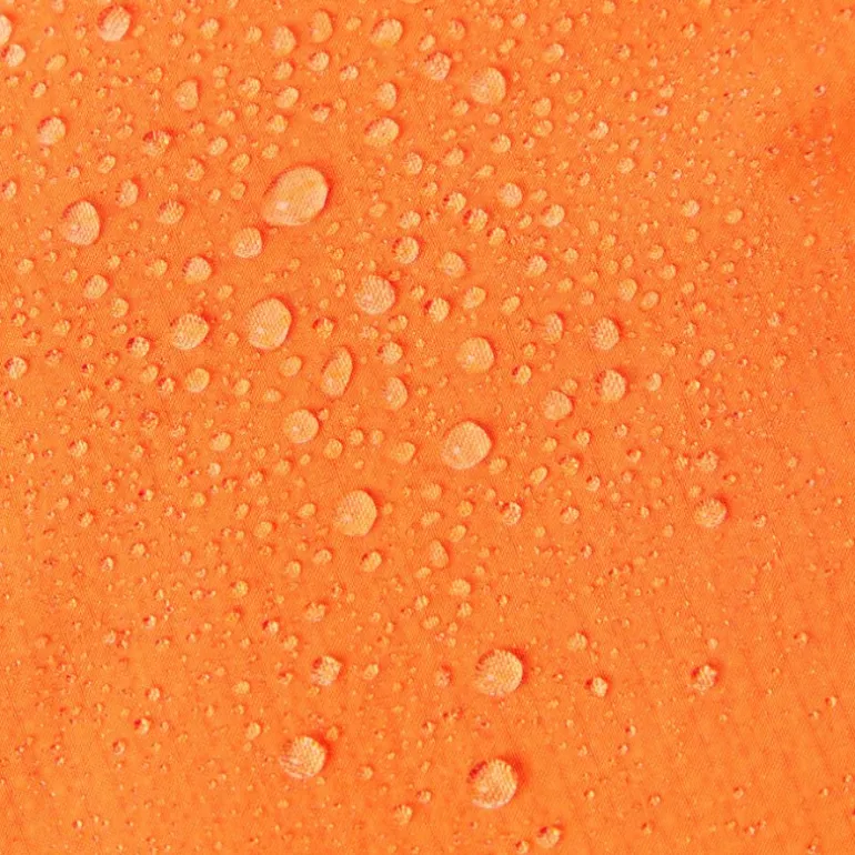 Sac banane enfant Vibe - KietLa - Orange / Thé vert