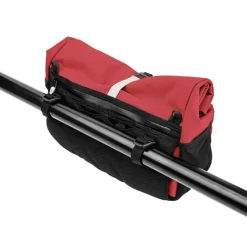 Sac banane Piha - MeroMero - Brick/Cream