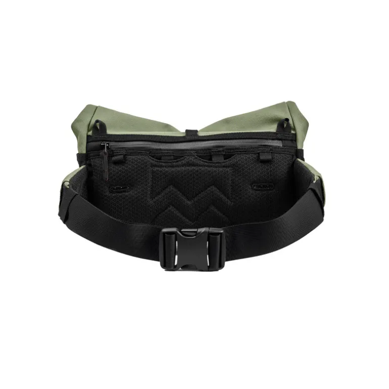 Sac banane Piha - MeroMero - Cypress green