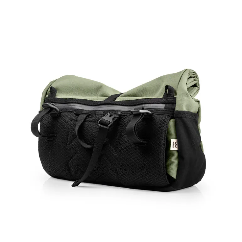 Sac banane Piha - MeroMero - Cypress green