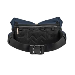 Sac banane Piha - MeroMero - Navy Blue/Cream