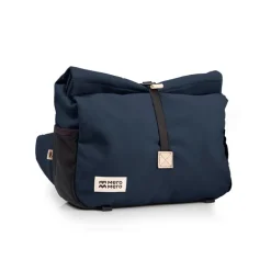 Sac banane Piha - MeroMero - Navy Blue/Cream