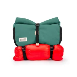 Sac banane Piha - MeroMero - Silver Pine/Cream