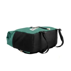 Sac banane Piha - MeroMero - Silver Pine/Cream