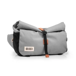 Sac banane Piha - MeroMero - Stone Grey/Brown