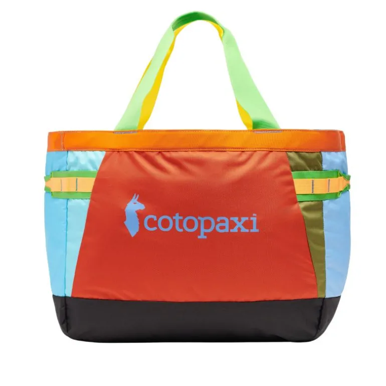 Sac cabas Allpa 60L Gear Hauler Tote - Cotopaxi - Del Dia