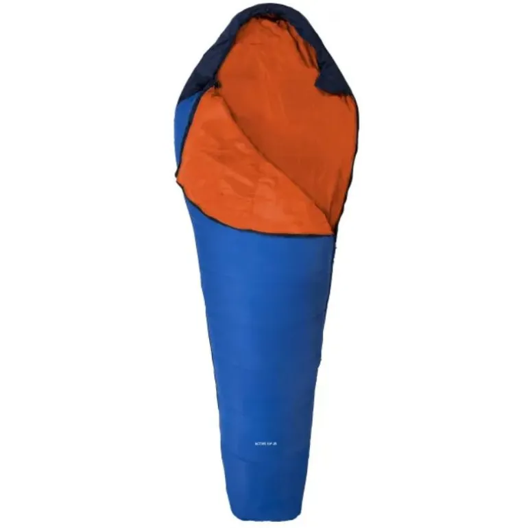 Sac de couchage ACTIVE 10 JR - Lafuma - Azur Blue