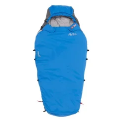 Sac de couchage bébé - Helsport Mini - Bright Blue