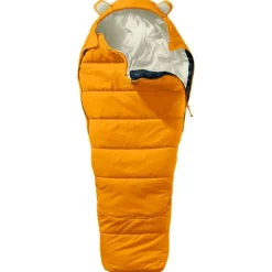 Sac de couchage bébé Little Star Exp de Deuter - Amber Bone